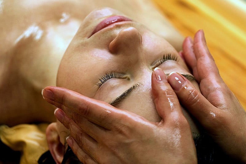 Myrthe Oudejans - therapeutische massages bij Jasperse Praktijkencentrum