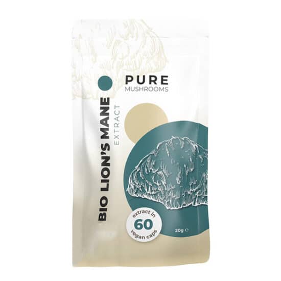 Pure-Mushrooms-lions-mane-paddenstoelsupplement-extract