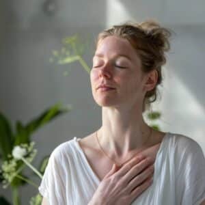 30 mei - Workshop 'Lichaam uit balans? Er is hulp'